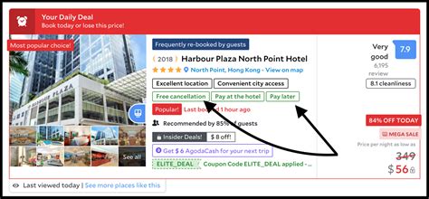 agoda pay later exchange rate|Book Now, Pay (More) Later: Why NOT To Use .